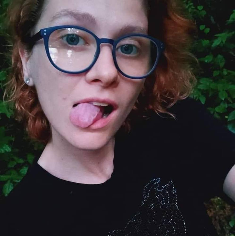 Meet your Posher, Madi